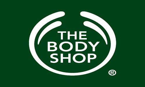 The Body Shop