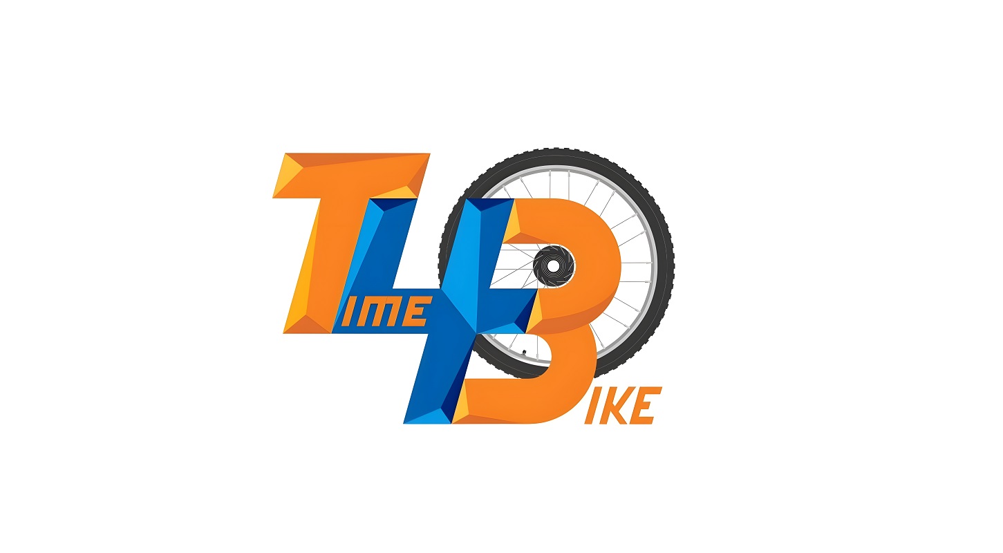 Time For Bike