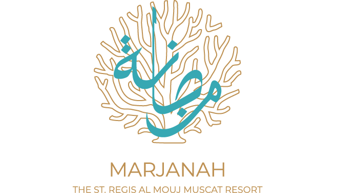 Marjanah St. Regis
