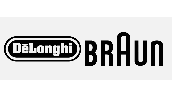 Braun & Delonghi