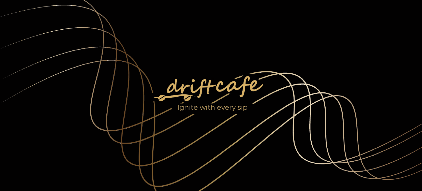 Drift Cafe