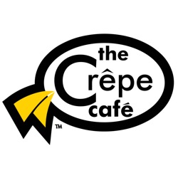 The Crêpe Café - Oman