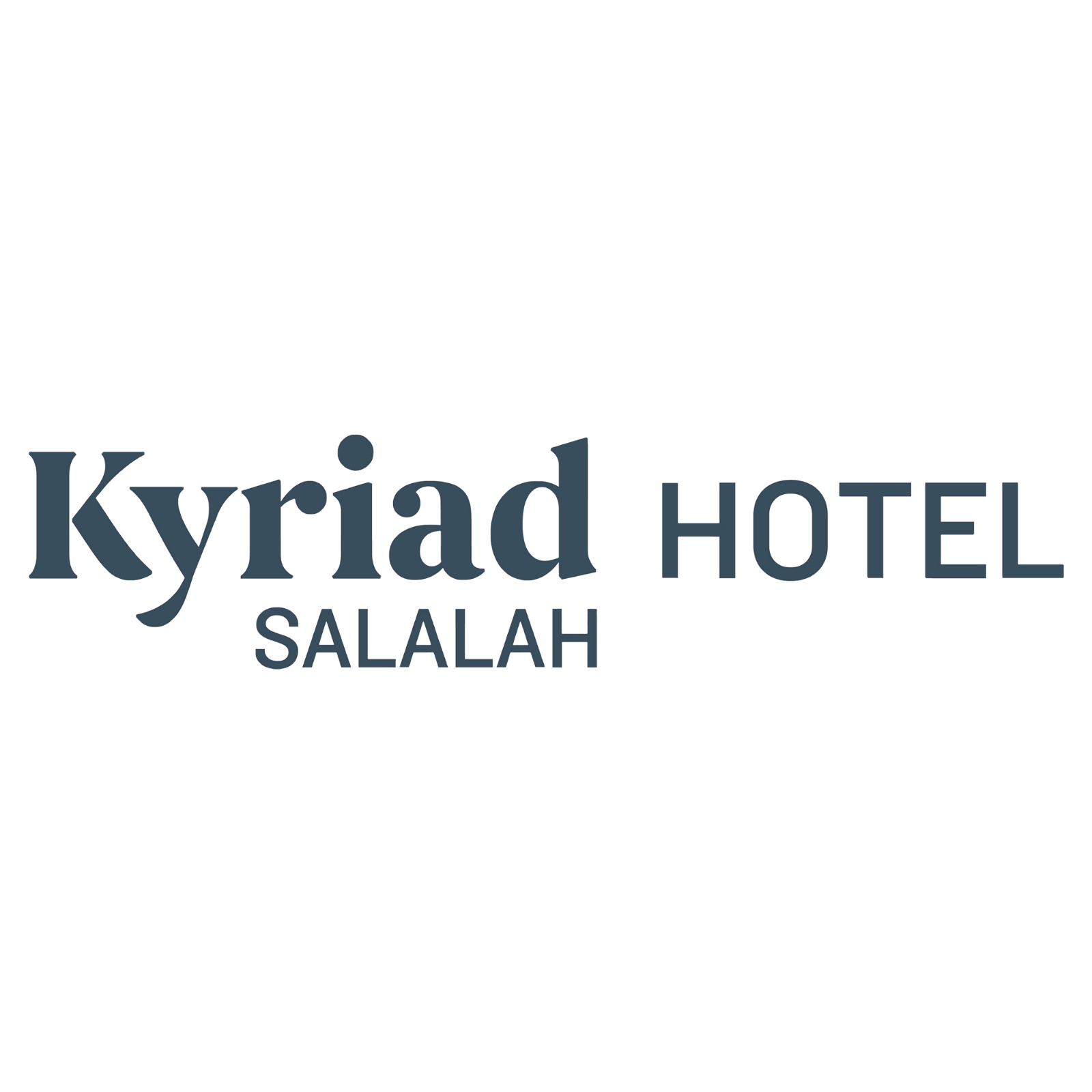Kyriad Salalah Hotel – Salalah