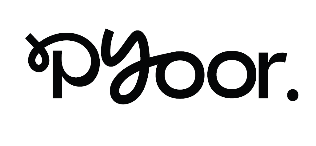 Pyoor   
