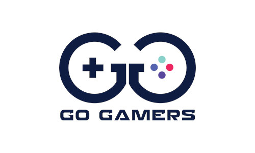 Go Gamers by MC