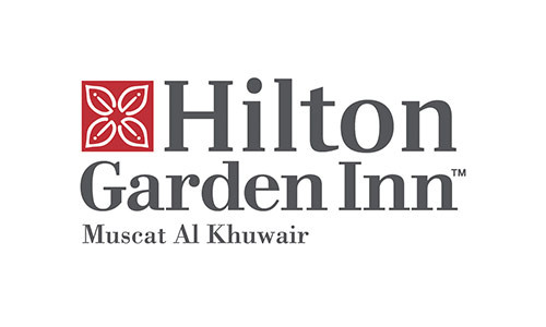 Hilton Garden Inn Hotel 