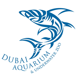 Dubai Aquarium & Underwater Zoo