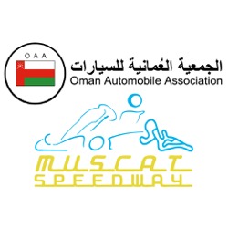 Muscat Speedway