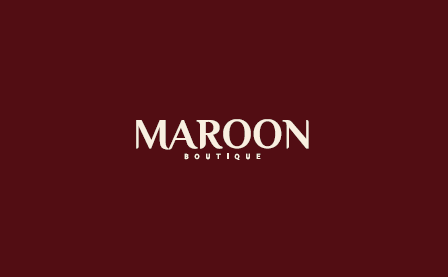 Maroon Boutique