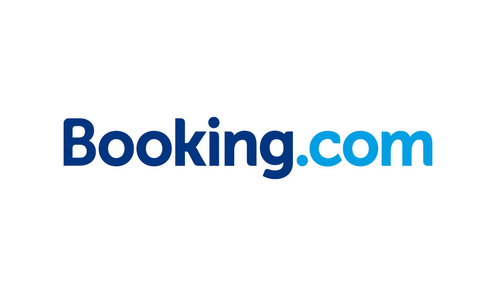 Booking.com by Mastercard