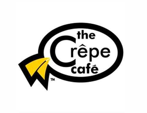 The Crêpe Café - Oman