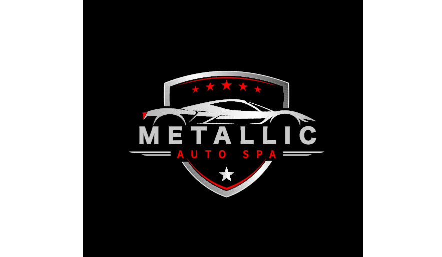Metallic Auto Spa