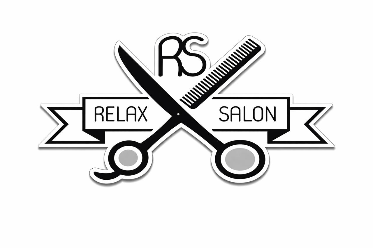 Relax salon for men 