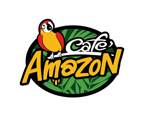 Café Amazon