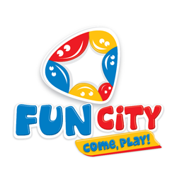 Fun City - Oman