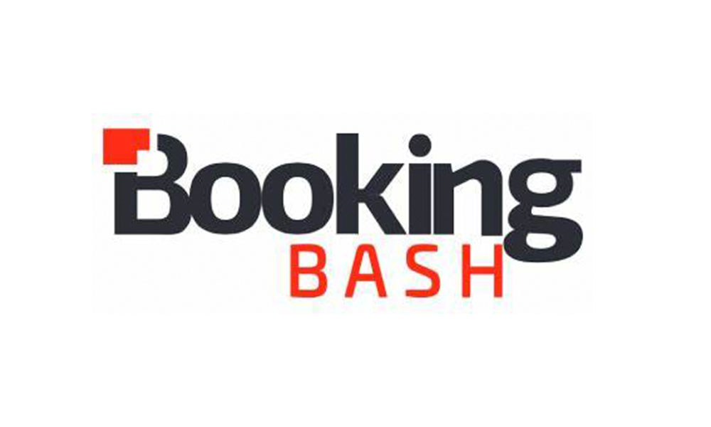 Booking Bash